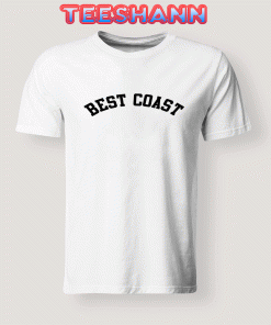 Tshirts Best Coast