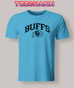 Tshirts CU-Buffs