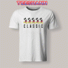 Tshirts Classic Mickey Mouse