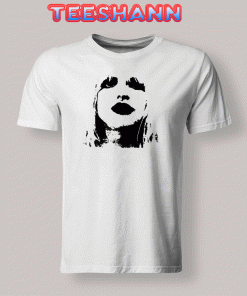 Tshirts Courtney Love
