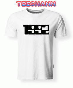 Tshirts 1992 Absolutely Fabulous