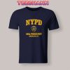 Tshirts 99th Precinct Brooklyn NY vectorized