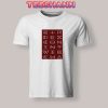 Tshirts Ability Dungeons & Dragons
