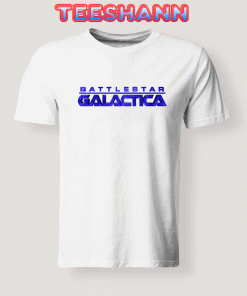 Tshirts Battlestar Galactica