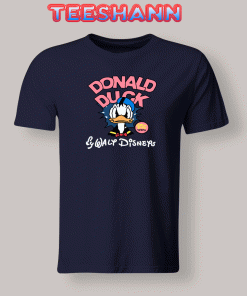 Tshirts Donald Duck