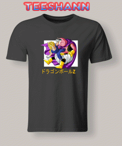 Tshirts Dragon Ball Z