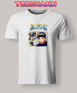 Tshirts Eazy E Rip 1995