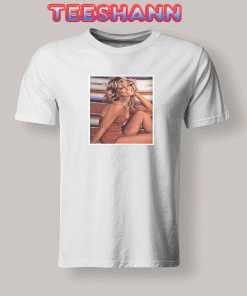 Tshirts Farrah Fawcett