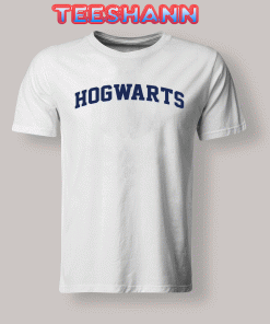Tshirts HOGWARTS