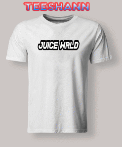 Tshirts Juice Wrld