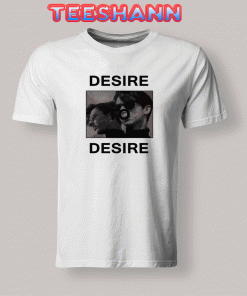 Tshirts Lil Xan Desire