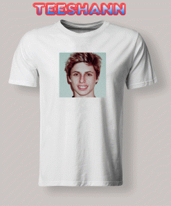 Tshirts Lucas Vercetti