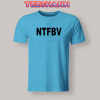 Tshirts NTFBV