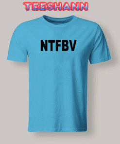 Tshirts NTFBV