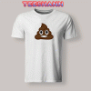 Tshirts Poop Emoji