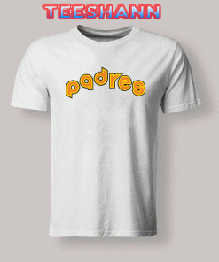 Tshirts San diego padres