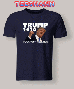 Tshirts Trump 2020