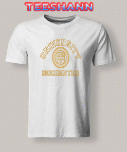 Tshirts University Rochester