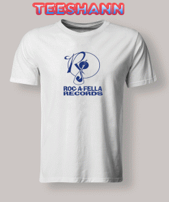 Tshirts Vintage Jay Z Hard Knock Life