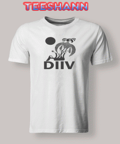 Tshirt sdiiv oshin