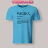 Tshirts vagina
