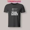 Tshirts Alice in The Temple Of Pearl Garden