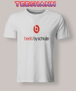 Tshirts Beets By Schrute