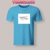 Tshirts Believe in Magic with Stars Quote