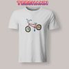 Tshirts Bicycle Tyler