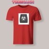 Tshirts Biohazard Symbol Danger
