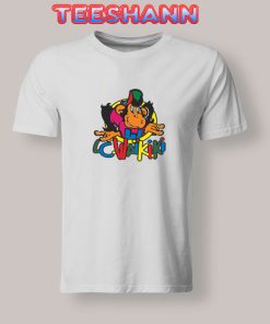 Tshirts Colorful Waikiki Merchandise