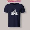 Tshirts Disney Castle is home micky mouse