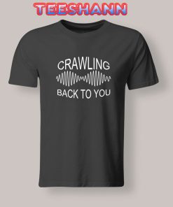 Tshirts arctic monkeys