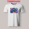 Tshirts beauty and the beast rose