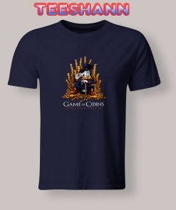 Tshirts Game of Coins
