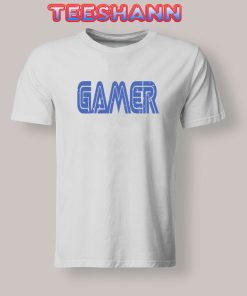 Tshirts Gamer