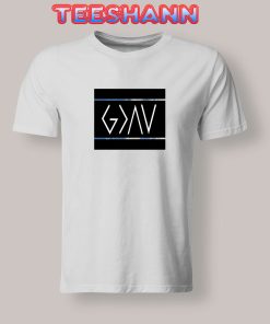 Tshirts God is Greater Than The Highs and Lows