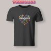 Tshirts I Am A Marvelaholic