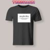 Tshirts Mephobia