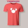 Tshirts Minnie Mouse Disney