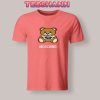 Tshirts Moschino Toy Bear
