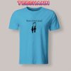 Tshirts Music connect people