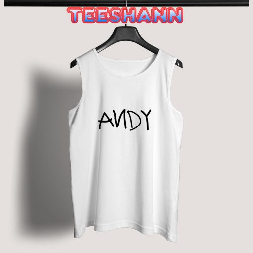Tank Top Andy