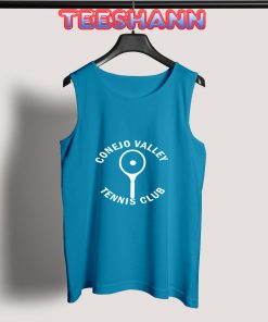 Tank Top Conejo Valley Tennis Club