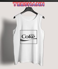 Tank Top Diet Coke 3