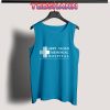 Tank Top Grey Sloan Memorial Hospital