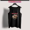 Tank Top Iron Maiden The Trooper New