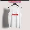Tank Top Justin Bieber Stadium Tour