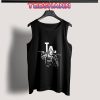 Tank Top LA Dodgers Michael Myers Killin Halloween