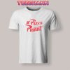 Tshirts Pizza Planet